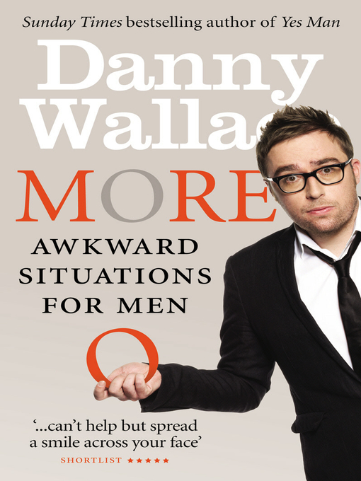 More Awkward Situations for Men (eBook)